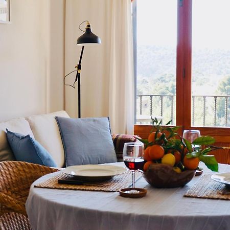 Alojamiento Ponent Sóller Extérieur photo