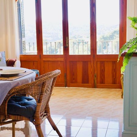 Alojamiento Ponent Sóller Extérieur photo