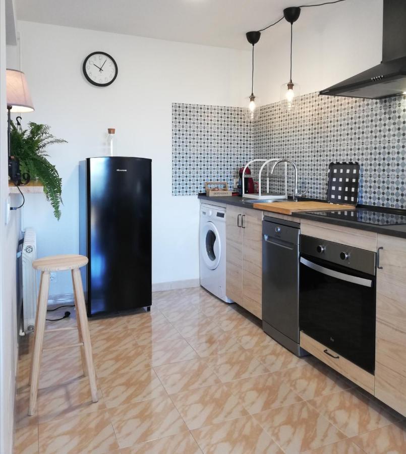 Alojamiento Ponent Sóller Extérieur photo