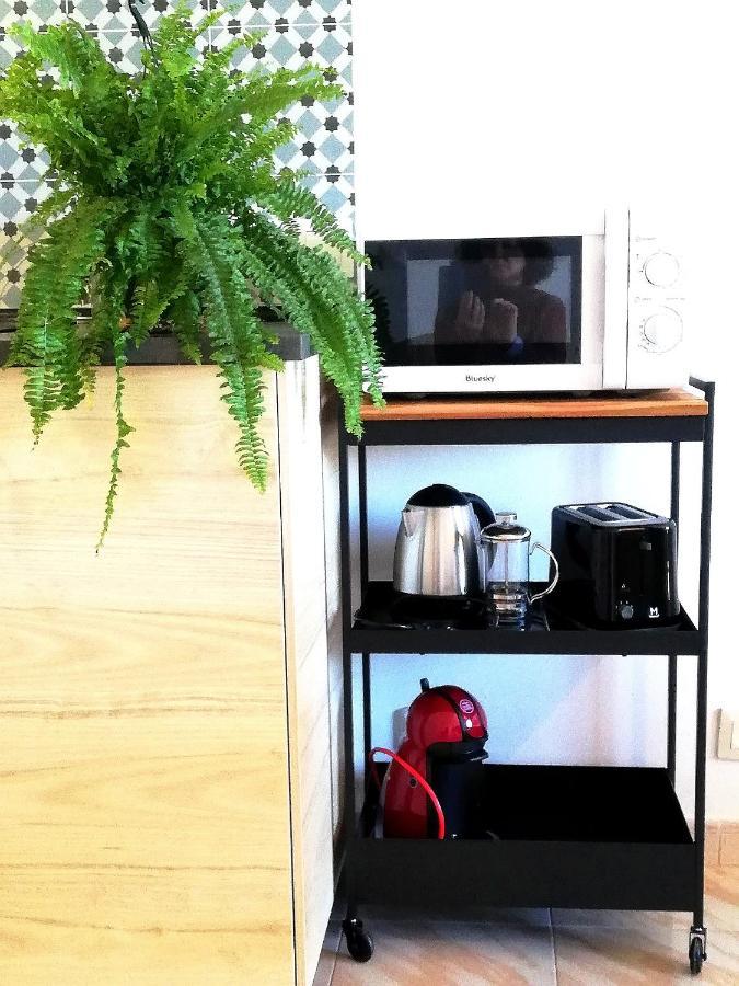 Alojamiento Ponent Sóller Extérieur photo