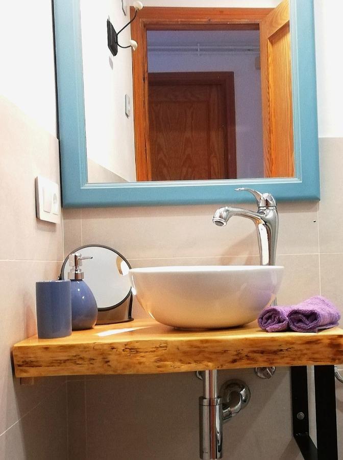 Alojamiento Ponent Sóller Extérieur photo