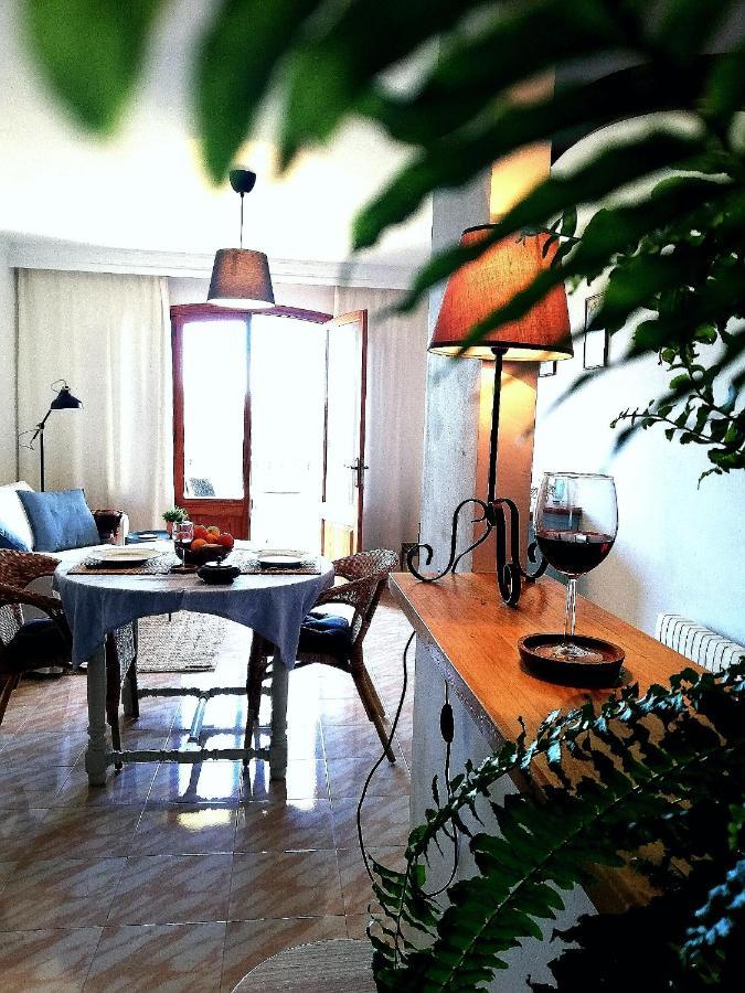 Alojamiento Ponent Sóller Extérieur photo