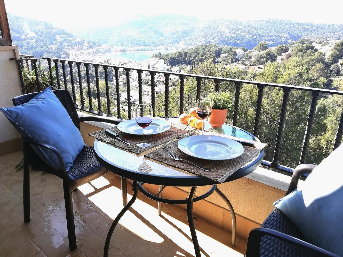Alojamiento Ponent Sóller Extérieur photo