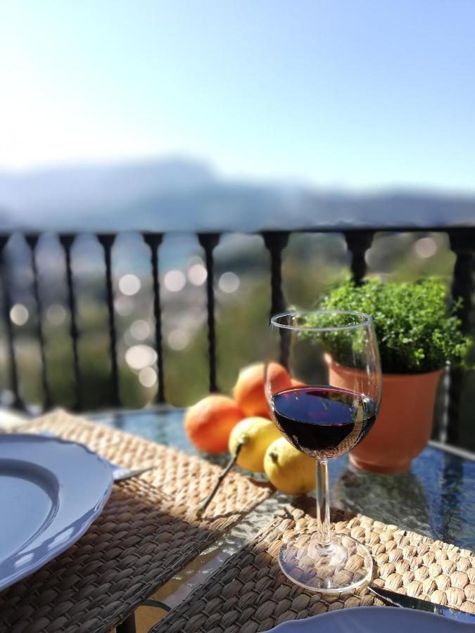Alojamiento Ponent Sóller Extérieur photo