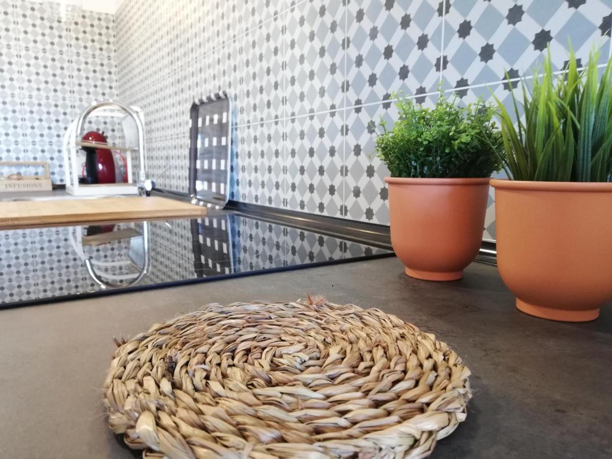 Alojamiento Ponent Sóller Extérieur photo