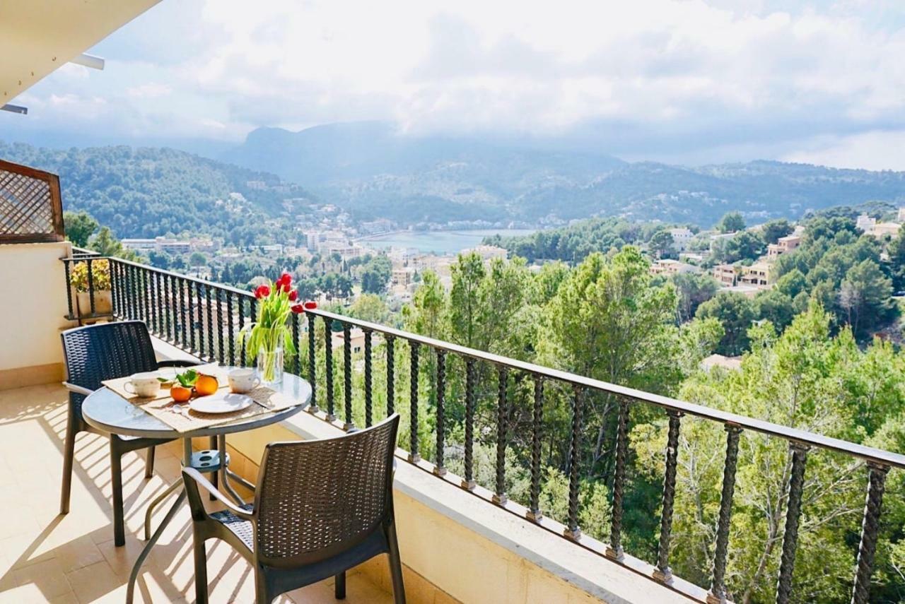 Alojamiento Ponent Sóller Extérieur photo